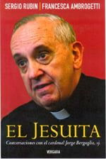 Bergoglio, libro