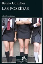 Betina González, libro