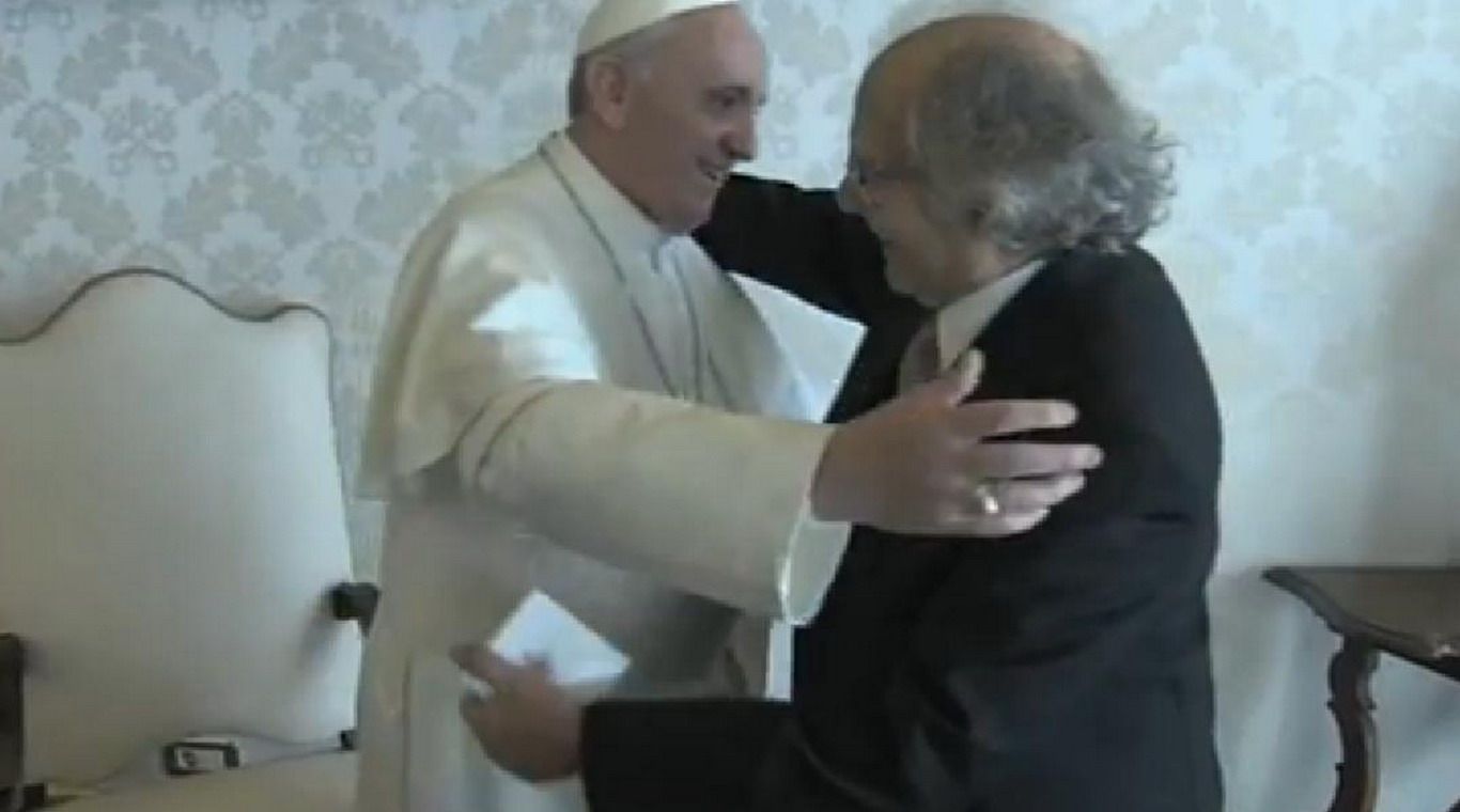Papa Francisco y Pérez Esquivel.jpg new