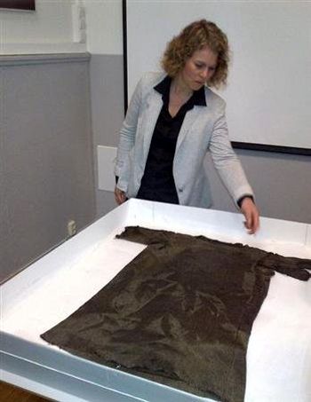 historia, arqueología