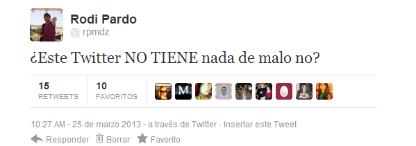 LEMMETWEETTHATFORYOU