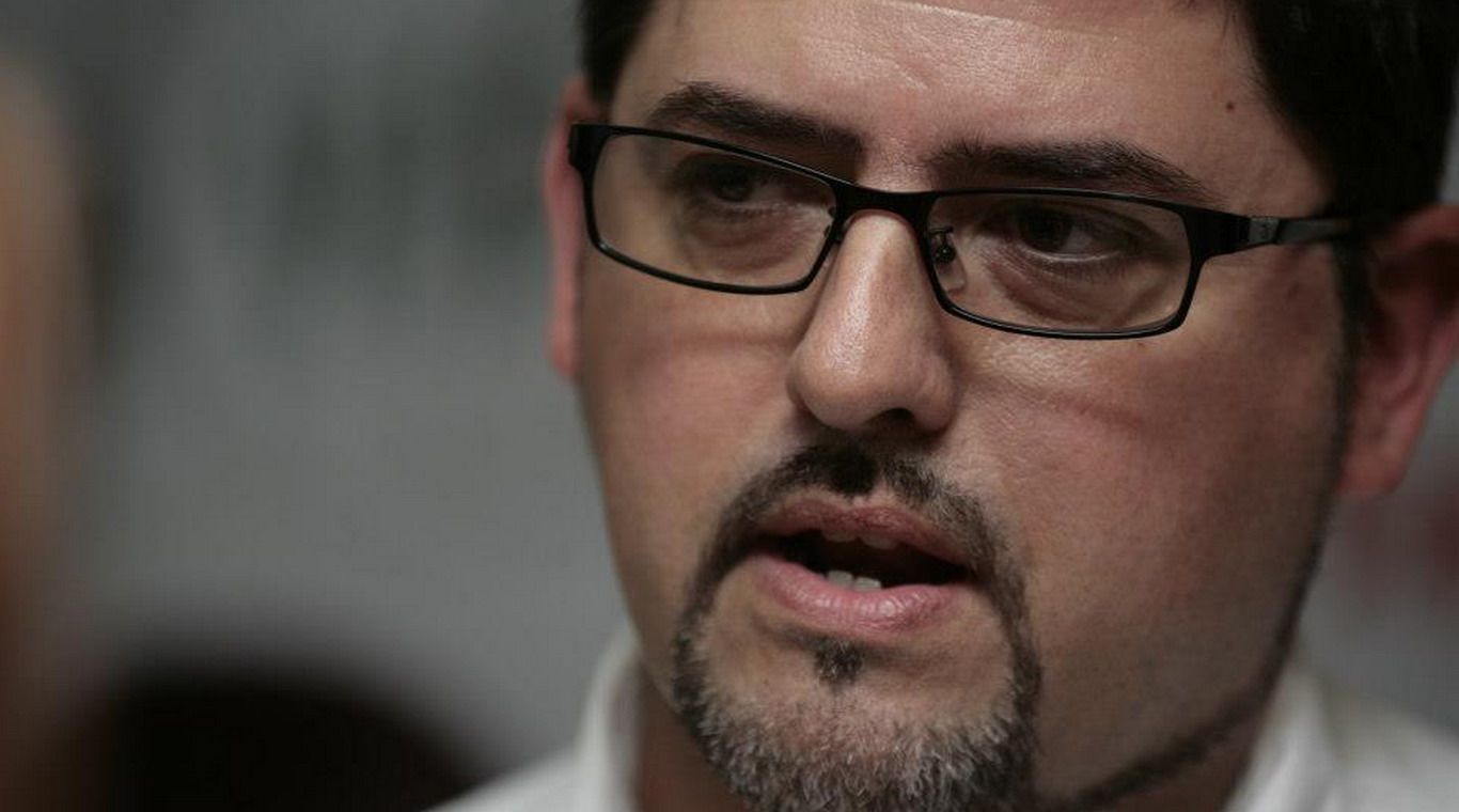 Pablo fernandez blanco