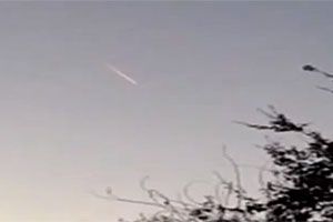 Meteorito chancaysite