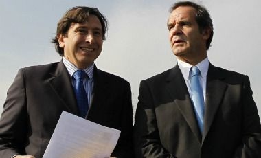 Golborne Allamand
