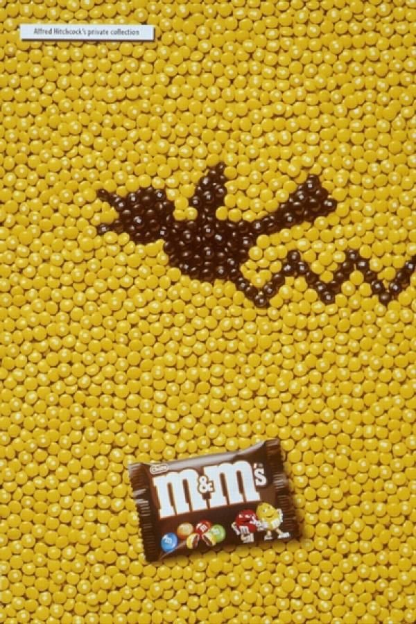 M&M