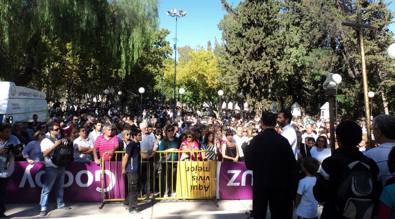 Via Crucis. Calvario new