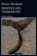 Haruki Murakami, libro