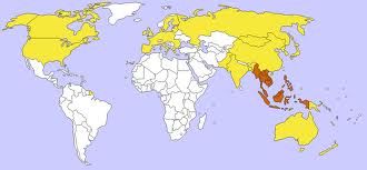 Asean asia