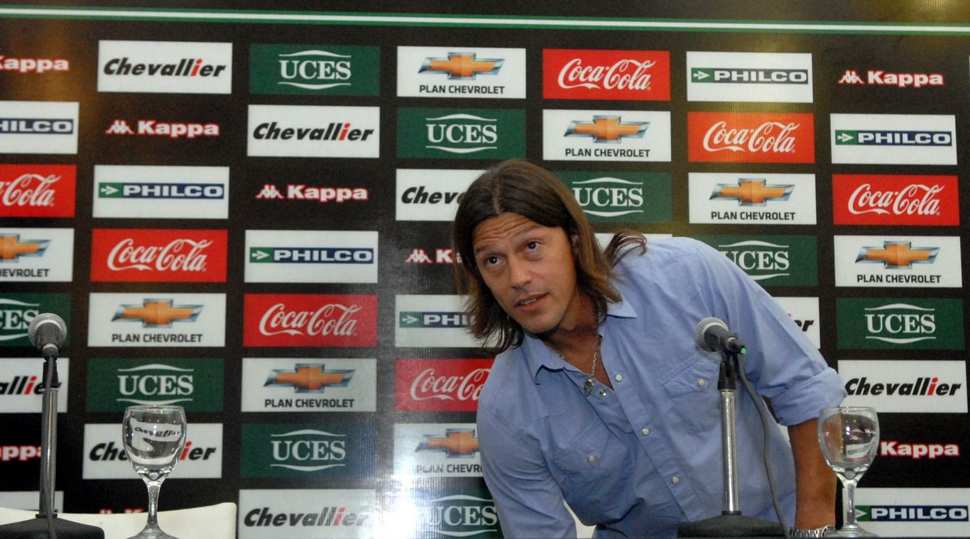Almeyda Banfield