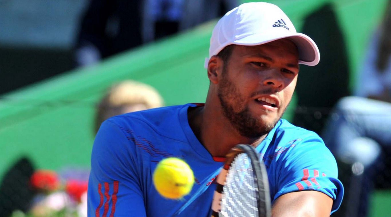 Tsonga Davis