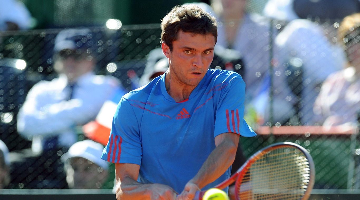 Davis simon copa davis