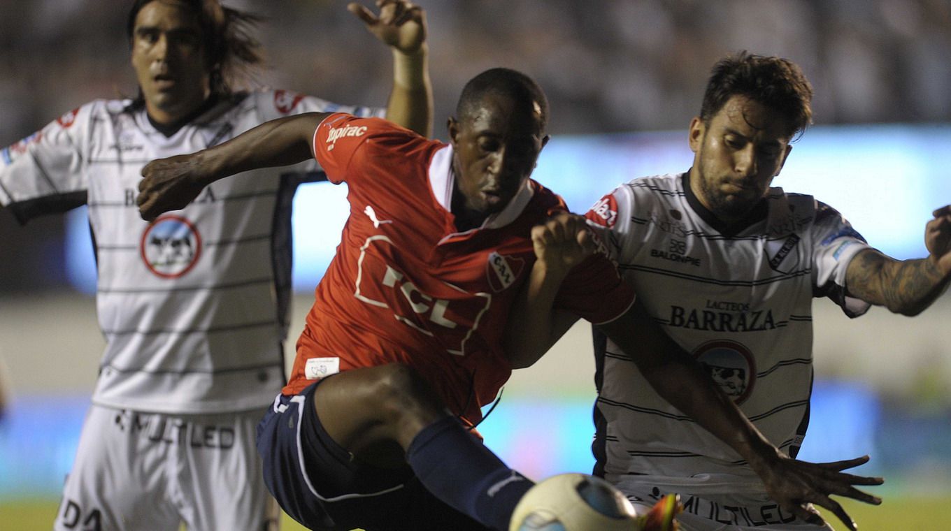 All boys independiente 2