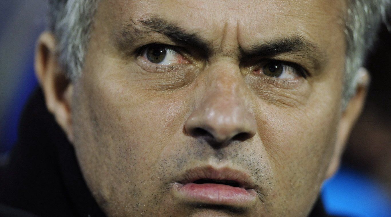Mourinho