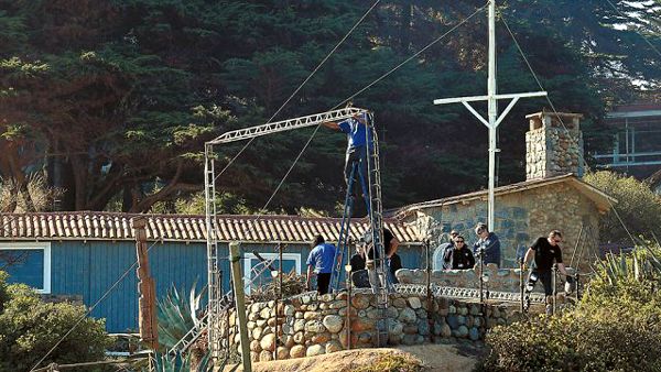 Pablo Neruda, exhumación