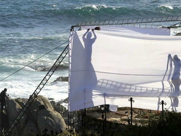 Pablo Neruda, exhumación