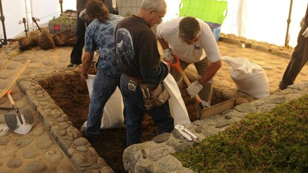 Pablo Neruda, exhumación