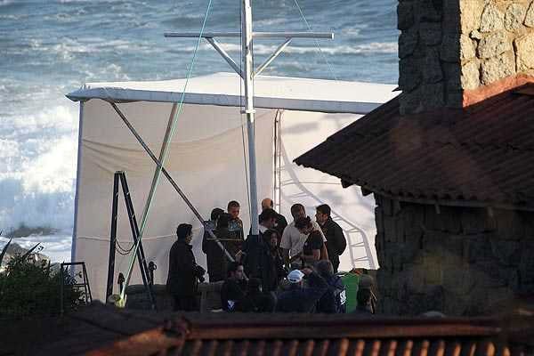 Pablo Neruda, exhumación