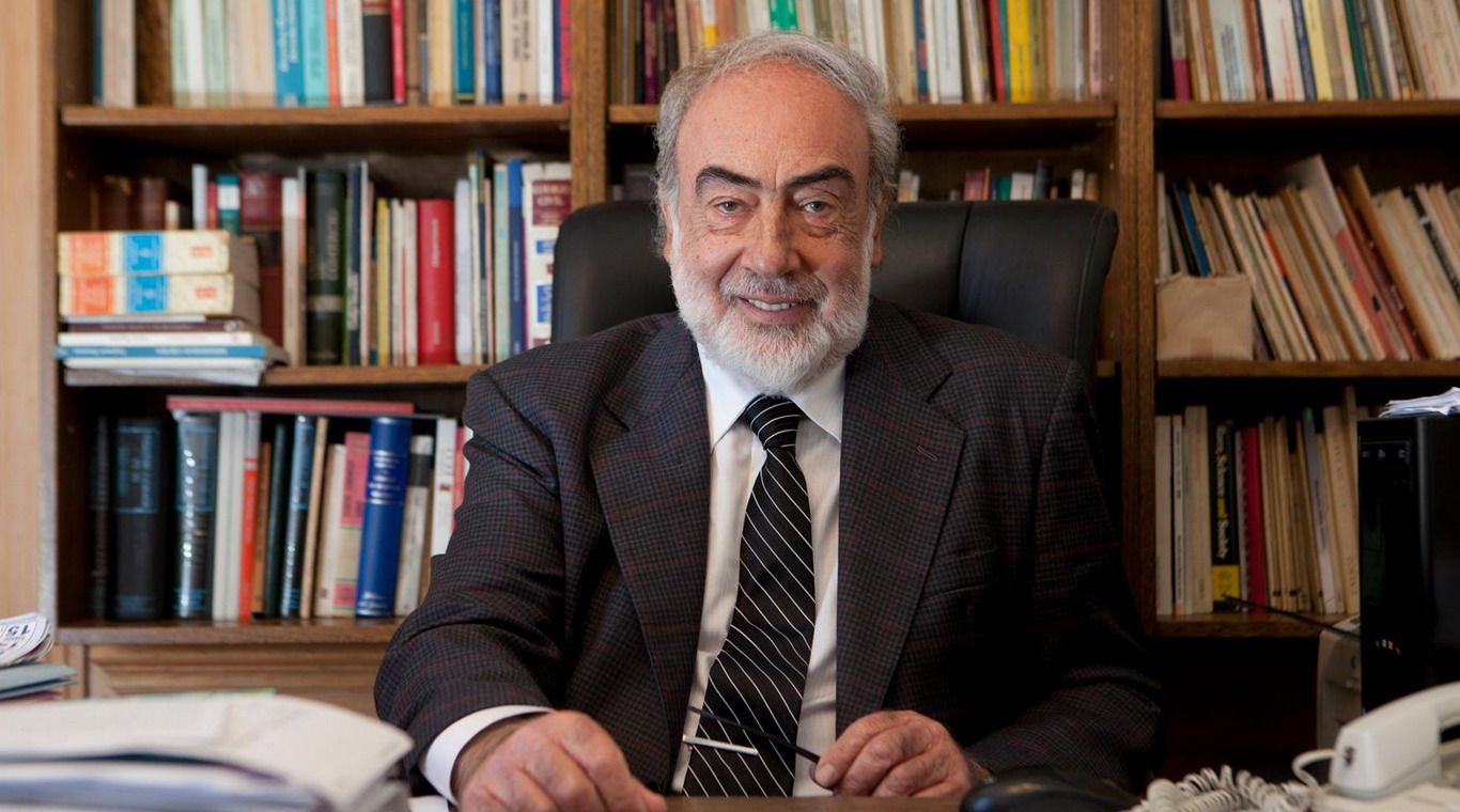 Eduardo barcesat new