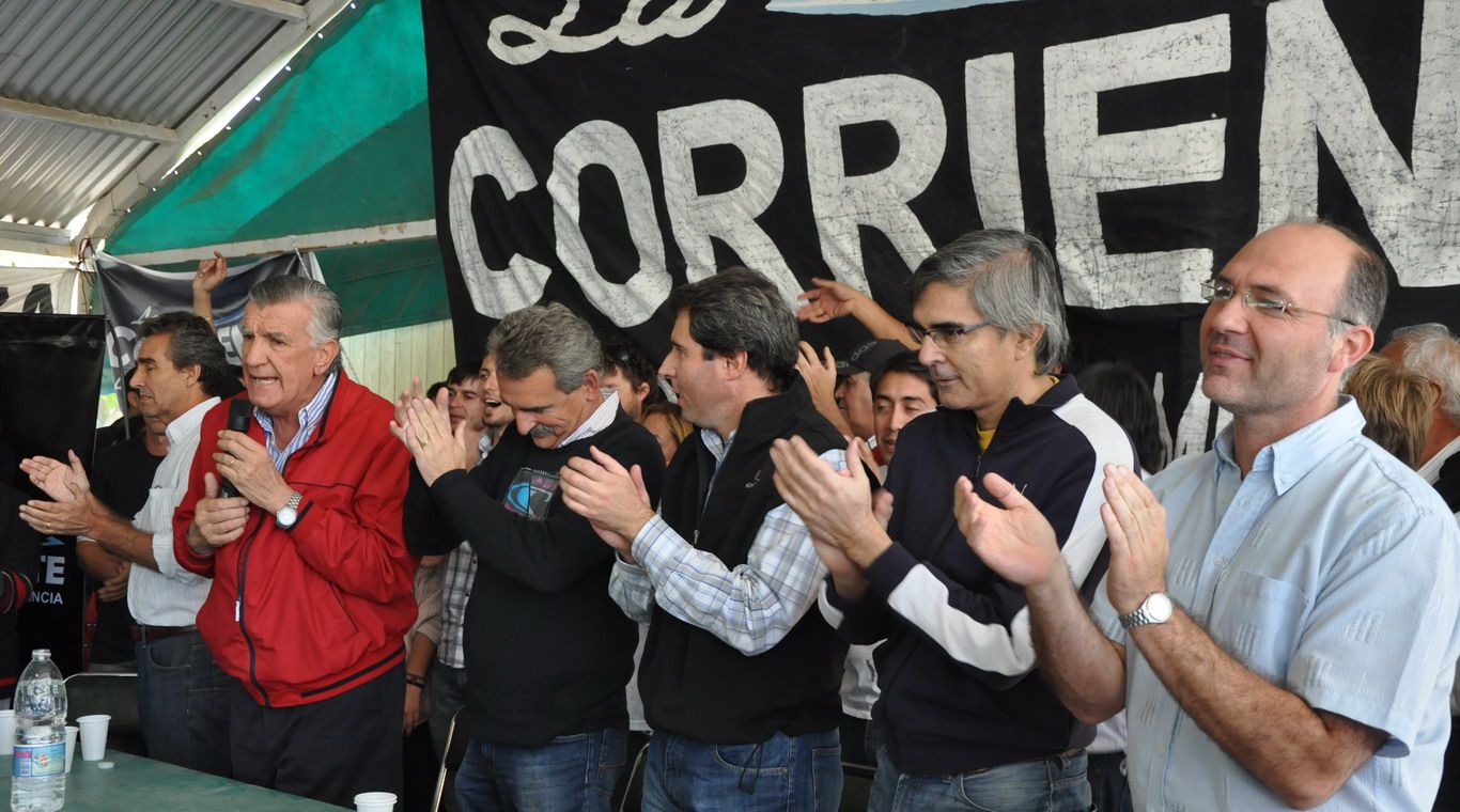 Carmona Corriente Nacional de la Militancia 2 NEW