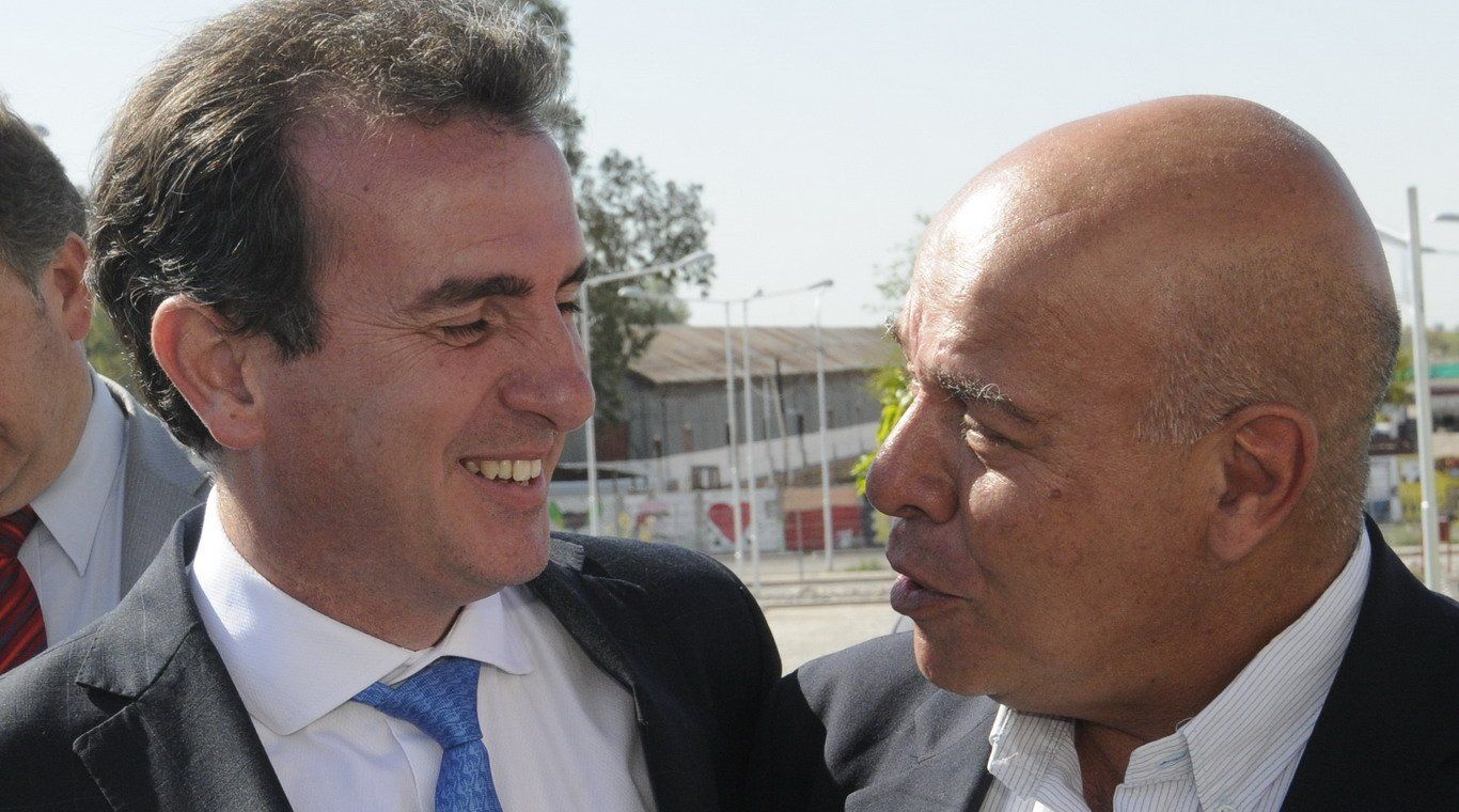 Paco Perez Alejandro Abraham - Leparc - 01