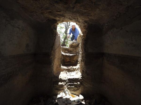 historia, arqueología, filosofía, religión, Jerusalen