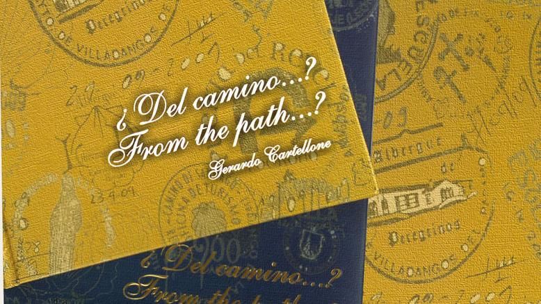 Tapa libro Cartellone