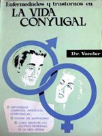 Adrian Vander, libro