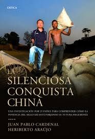 Conquista china