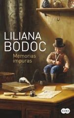 Liliana Bodoc