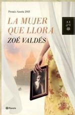 Zoe Valdés, libro