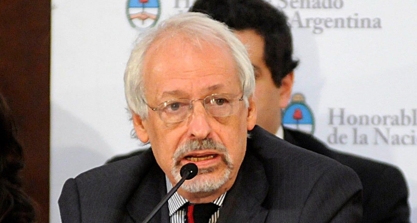 Horacio Verbitsky neww