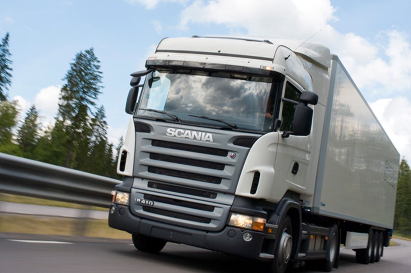 Scania