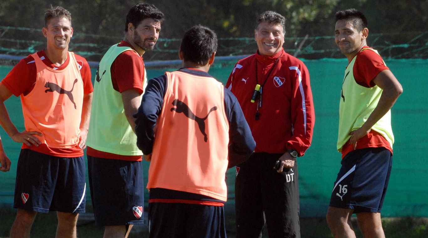 Independiente Brindisi