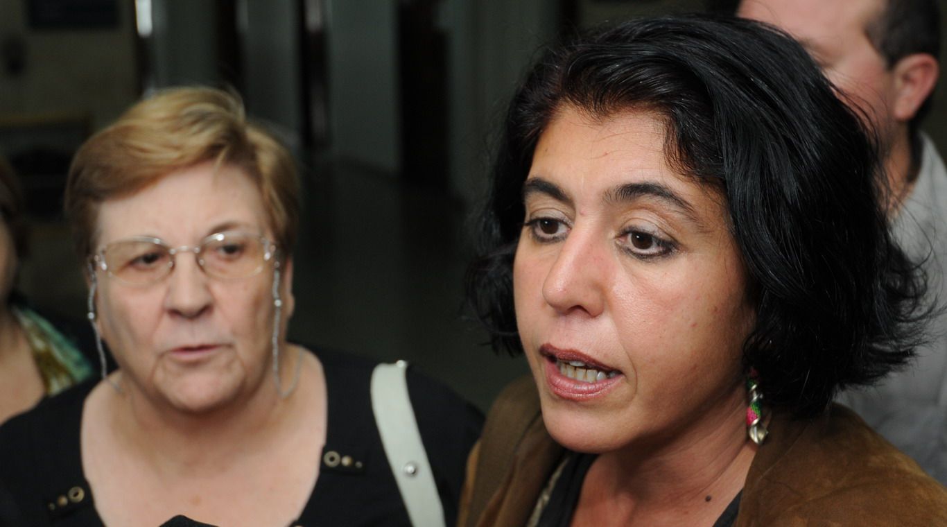 Raquel Blas Del Popolo - 02