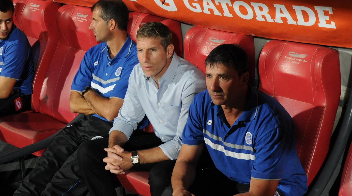 Tomba River 4 palermo