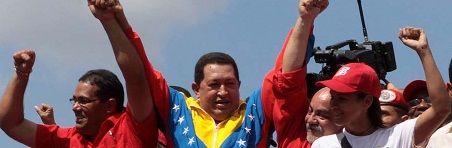 Venezuela alejandra benitez V