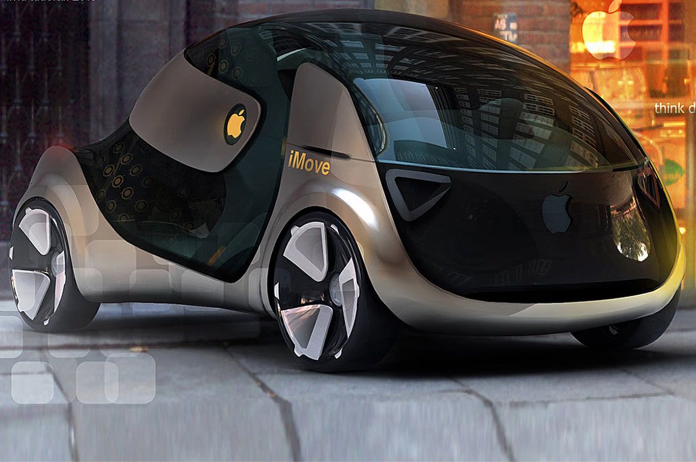 Icar apple-1