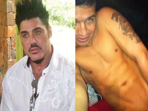 Ricardo Fort Maravilla Martínez