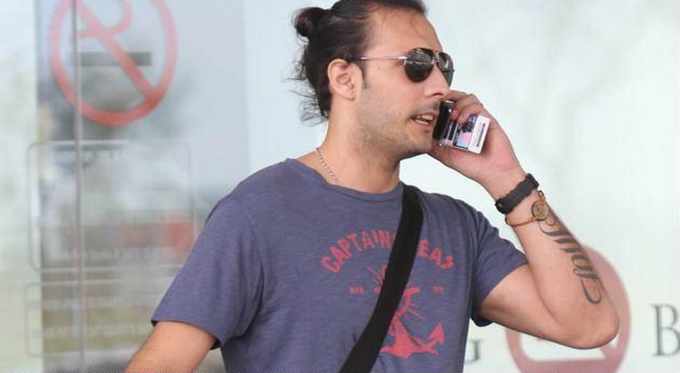 Leonardo fariña new