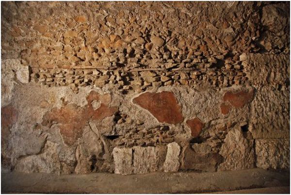 historia, arqueología, Italia