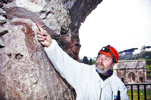 historia, arqueología, Italia