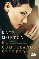 Kate Morton