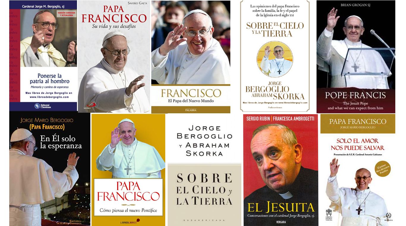 papa, Francisco, Bergoglio