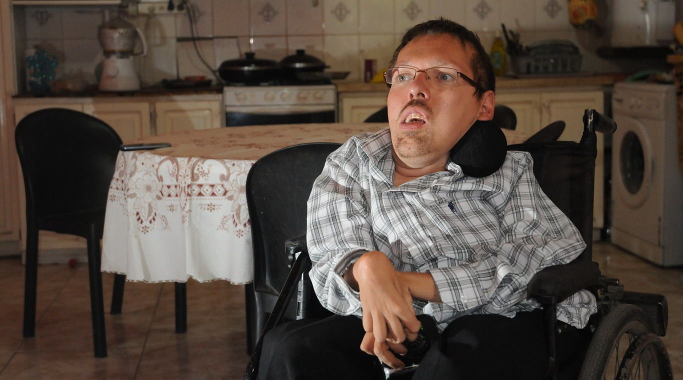 German Ejarque Entrevista - 01