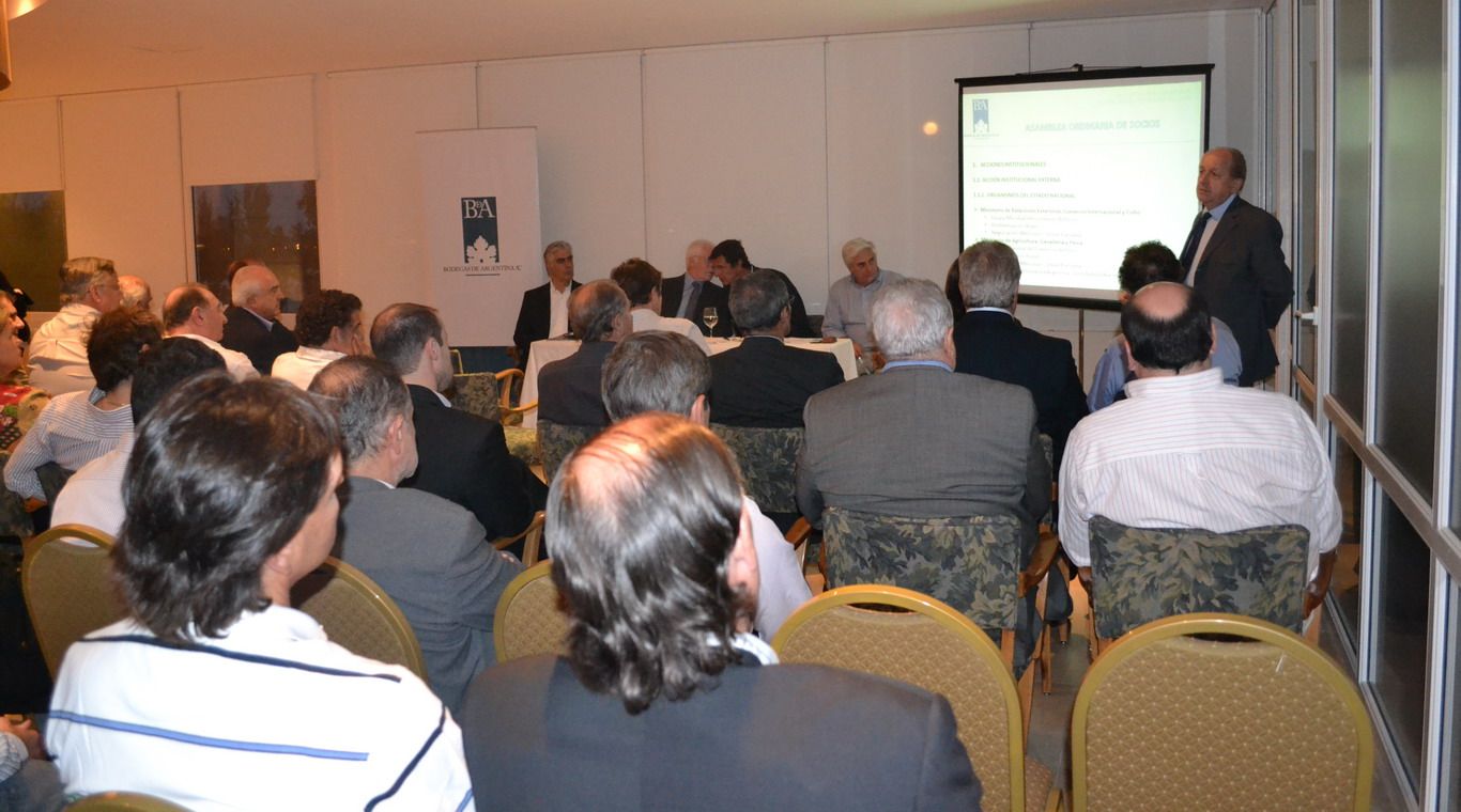 Asamblea Anual Pina new