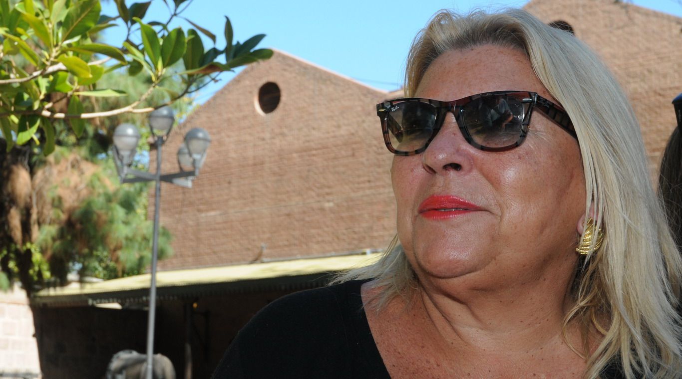 Coalicion Civica Carrio - Gutierrez - Cornejo - Cousinet - 01