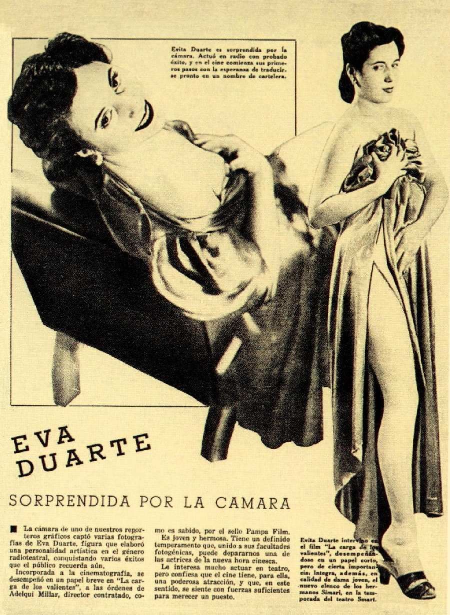 Evita