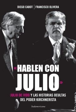 Hablen con Julio