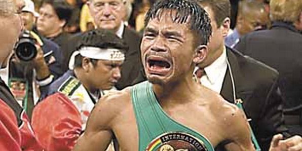 Boxeo - Manny Pacquiao