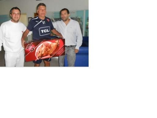 Jamon independiente